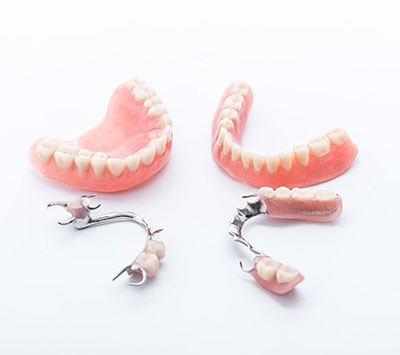 Partial Dentures